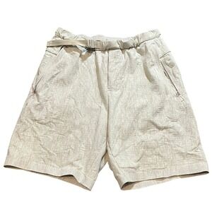 Lululemon LAB Short 7" Jacquard Mens Athletic Performance Size XS LM7AR4S